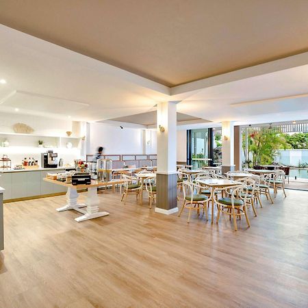 Mercure Cairns Ngoại thất bức ảnh
