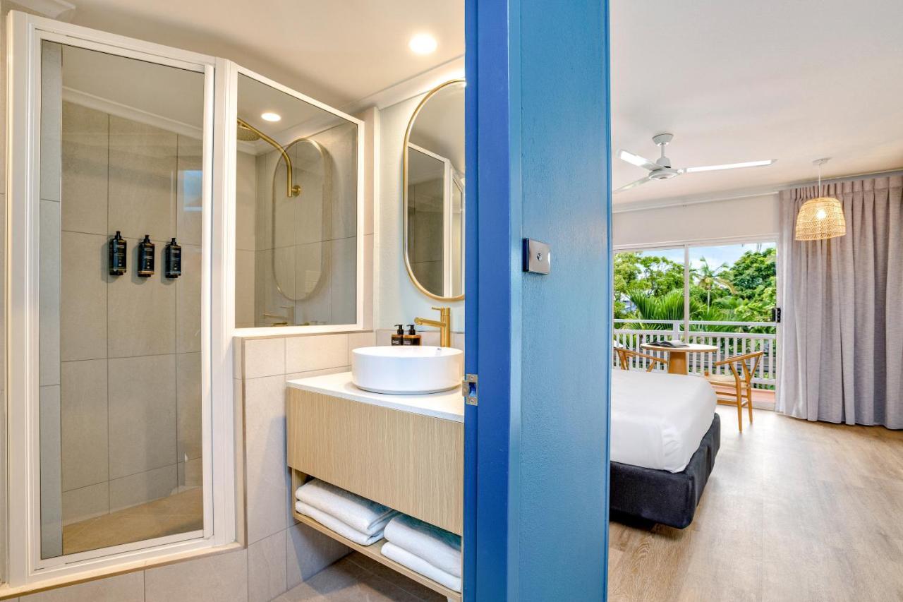 Mercure Cairns Ngoại thất bức ảnh