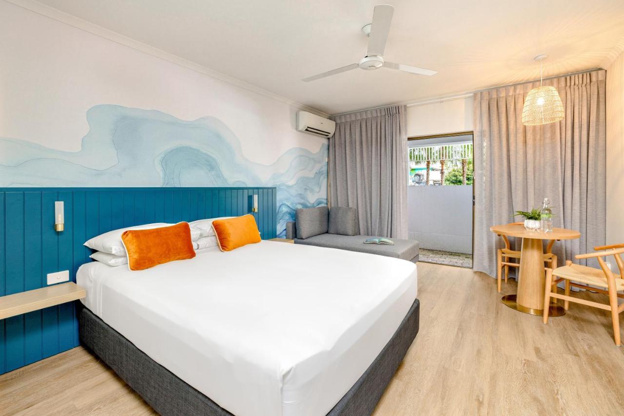 Mercure Cairns Ngoại thất bức ảnh