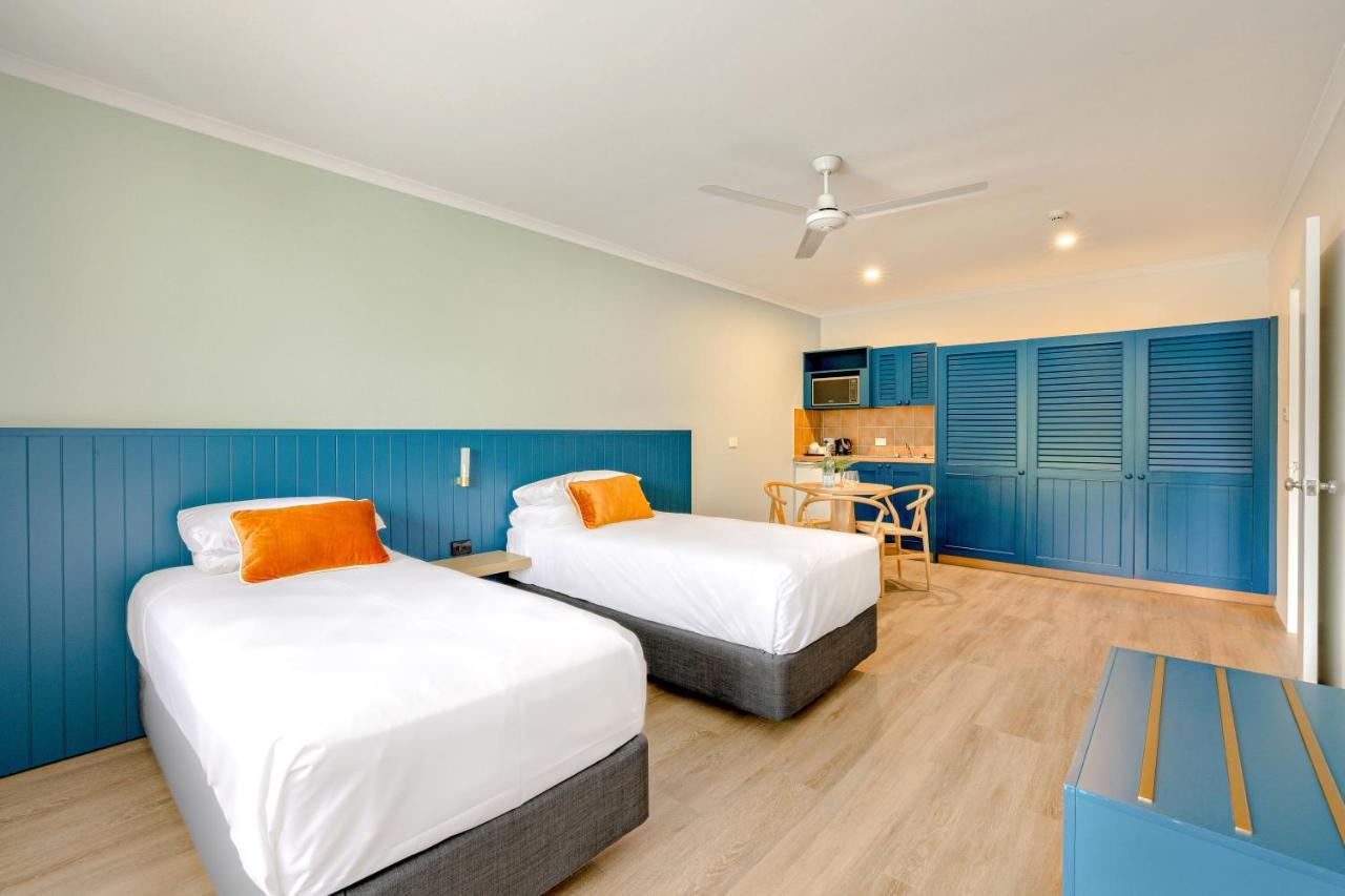 Mercure Cairns Ngoại thất bức ảnh