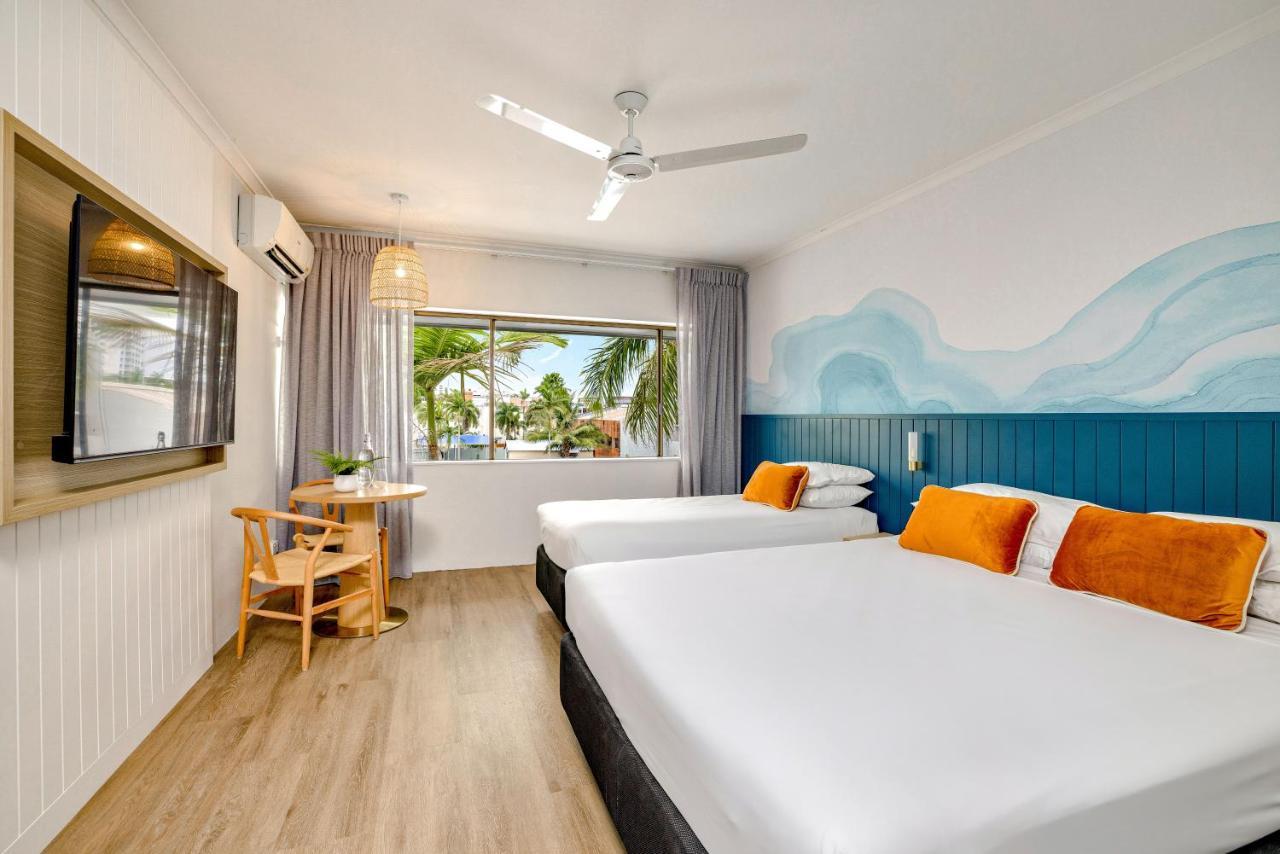 Mercure Cairns Ngoại thất bức ảnh