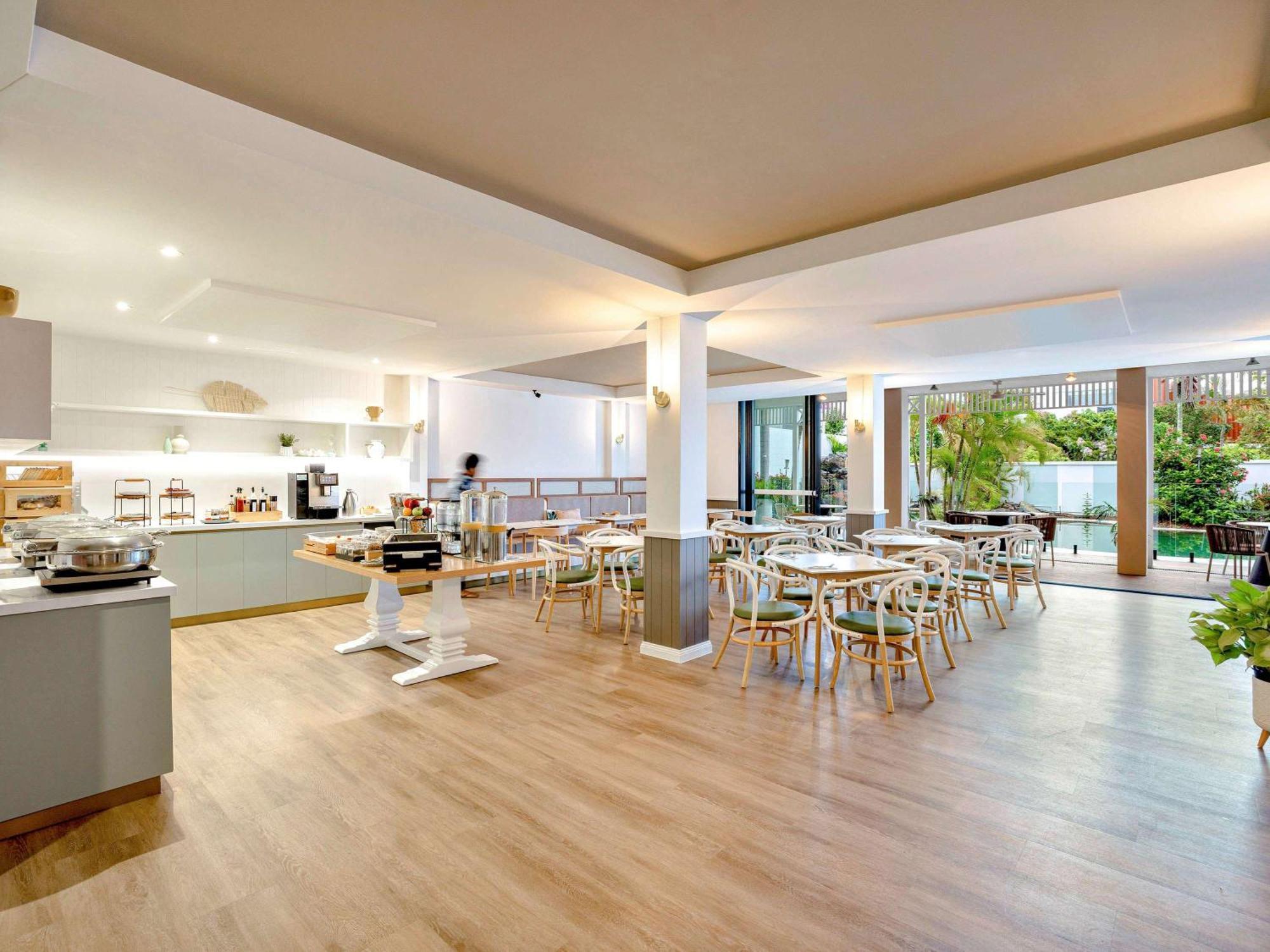 Mercure Cairns Ngoại thất bức ảnh